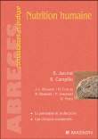 Nutrition humaine&nbsp;-&nbsp;Bernard Jacotot, Jean-Louis Bresson, Bernard Campillo