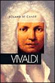 Vivaldi&nbsp;-&nbsp;Roland de Candé
