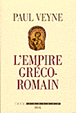 L'empire gréco-romain&nbsp;-&nbsp;Paul Veyne