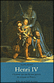 Henri IV&nbsp;-&nbsp;Aurélie Buron