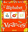 L'alphabet des vacances&nbsp;-&nbsp;Philippe Jalbert