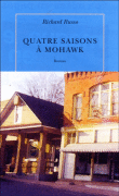 Quatre saisons à Mohawk&nbsp;-&nbsp;Richard Russo