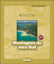 Montagnes du Jura sud