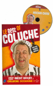 Le best of de Coluche&nbsp;-&nbsp;Coluche