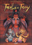 Trolls de Troy , T9