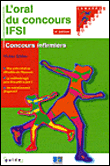 Oral du concours IFSI&nbsp;-&nbsp;Victor Sibler
