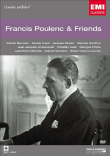 Archives Francis Poulenc et ses amis