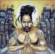 Afu-Ra&nbsp;-&nbsp;State of the arts