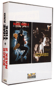 Black Mask 2 : City of Masks + Time and Tide - Pack (DVD)