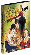 Ken Le Survivant&nbsp;-&nbsp;Volume 4