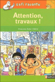 Attention travaux !