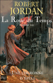 Une couronne d'�p�es