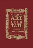 Art cocktails&nbsp;-&nbsp;Julien Escot