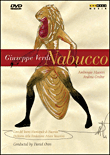 Nabucco&nbsp;-&nbsp;Giuseppe Verdi, Daniel Oren