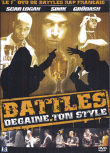 Battle rap&nbsp;-&nbsp;Rap Français