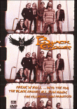 Freak 'n' roll into the fog&nbsp;-&nbsp;The Black Crowes
