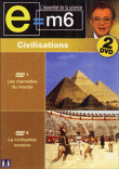 E=M6&nbsp;-&nbsp;Coffret La Civilisation