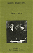 Livre des souvenirs&nbsp;-&nbsp;M. Tsvetaieva