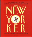 The New Yorker, la France et les français, 1925-2006&nbsp;-&nbsp;Jean-Loup Chiflet