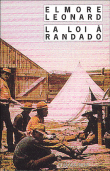 La loi à Randado&nbsp;-&nbsp;Elmore Leonard