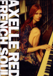 French soul&nbsp;-&nbsp;Axelle Red