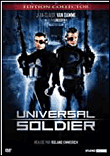 Universal soldier