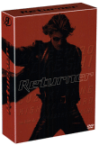 Returner - Edition Deluxe Collector Limitéé et Numérotée&nbsp;-&nbsp;Takashi Yamazaki