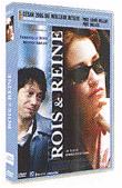 Rois et reine - Edition Collector