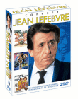 Coffret Jean Lefebvre&nbsp;-&nbsp;Jean Lefebvre