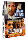 Swimming with sharks - Hollywood sunrise&nbsp;-&nbsp;George Huang, Anthony Drazan