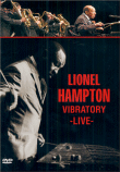 Vibratory live&nbsp;-&nbsp;Lionel Hampton