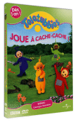 Teletubbies&nbsp;-&nbsp;Volume 13 - Les Teletubbies jouent à cache-cache