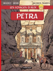 Petra&nbsp;-&nbsp;Henin, Jacques Martin