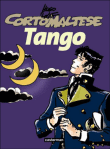 Corto Maltese, T2&nbsp;-&nbsp;Hugo Pratt