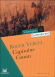 Capitaine Conan&nbsp;-&nbsp;Roger Vercel
