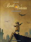 Basil et Victoria, T5&nbsp;-&nbsp;Edith, Yann