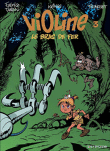 Violine, T3&nbsp;-&nbsp;Tronchet, Tarrin