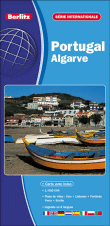 Portugal, Algarve