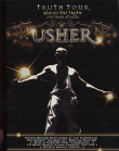 Truth tour&nbsp;-&nbsp;Usher