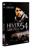 Hiver 54, l'abbé Pierre - Edition Collector