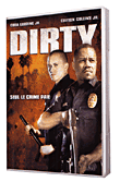 Dirty&nbsp;-&nbsp;Chris Fisher