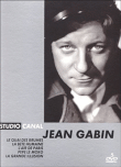 Coffret Jean Gabin