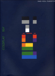 X and Y&nbsp;-&nbsp;Coldplay