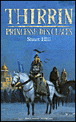 Princesse des glaces&nbsp;-&nbsp;Stuart Hill