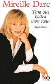 Tant que battra mon coeur&nbsp;-&nbsp;Mireille Darc