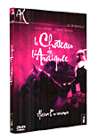 Le Château de l'araignée - Édition Collector (Coffrets 2 DVD)