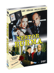 Nestor Burma&nbsp;-&nbsp;Volume 1 - Edition Digipack