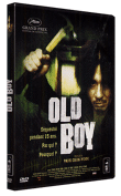 Old Boy - Edition Simple (DVD)