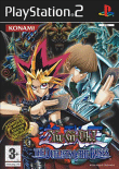Yu-Gi-Oh! The Duellists of the Roses