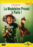 Madeleine Proust à Paris&nbsp;-&nbsp;Laurence Sémonin